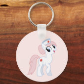 Pony Sleutelhanger (Voorkant)