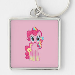 Pony Sleutelhanger