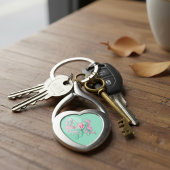 Pony-Sleutelhanger Sleutelhanger