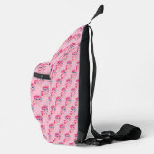 Pony Sling Bag (Rechts)