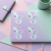 Pony Sticker