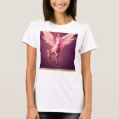 pony t-shirt (Voorkant)