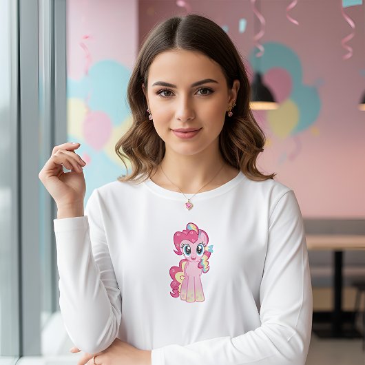 Pony T-shirt