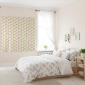 Pony Tapestry Wandkleed