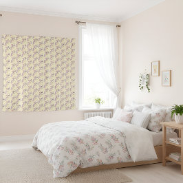 Pony Tapestry Wandkleed