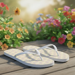 Pony teenslippers