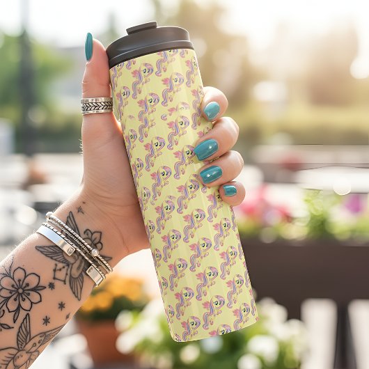 Pony Thermal Tumbler Thermosbeker