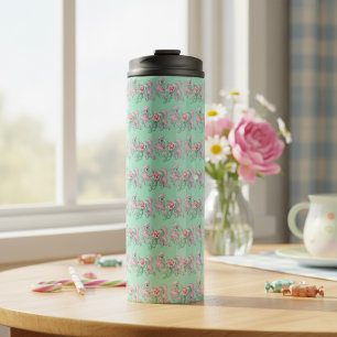 Pony Thermal Tumbler Thermosbeker