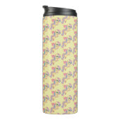 Pony Thermal Tumbler Thermosbeker (Geroteerd rechts)
