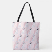 Pony Tote Bag (Voorkant)