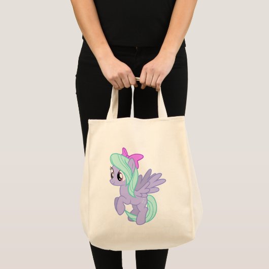 Pony Tote Bag (Voorkant (product))