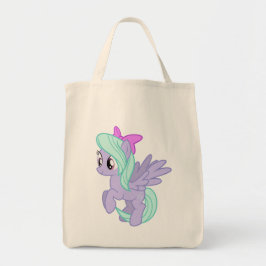 Pony Tote Bag