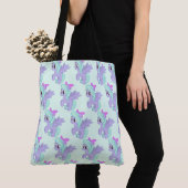 Pony Tote Bag (Dichtbij)