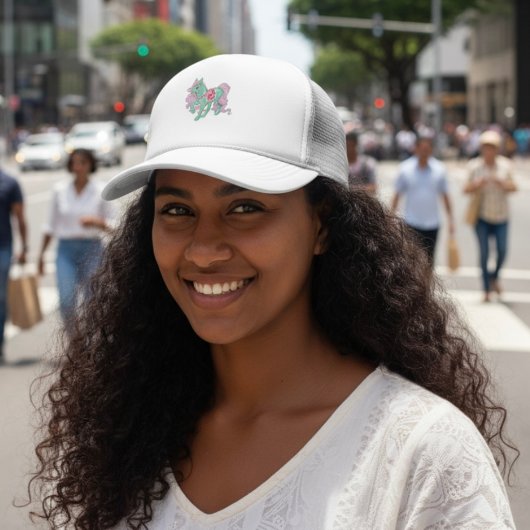 Pony Trucker Hat Trucker Pet