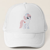 Pony Trucker Pet (Voorkant)