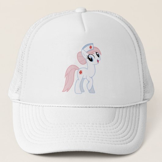 Pony Trucker Pet (Voorkant)
