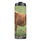 Pony tumbler thermosbeker (Voorkant)