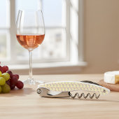 Pony Waiter's Corkscrew Kurkentrekker