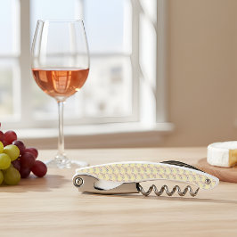 Pony Waiter's Corkscrew Kurkentrekker