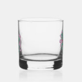 Pony Whiskey Glass Whisky Glas (Links)