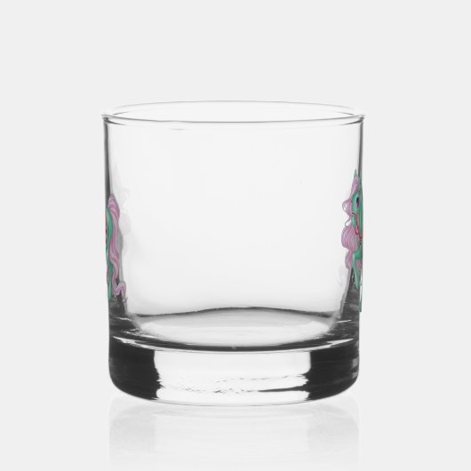 Pony Whiskey Glass Whisky Glas (Links)