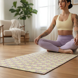 Pony Yoga Mat
