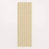 Pony Yoga Mat (Voorkant)