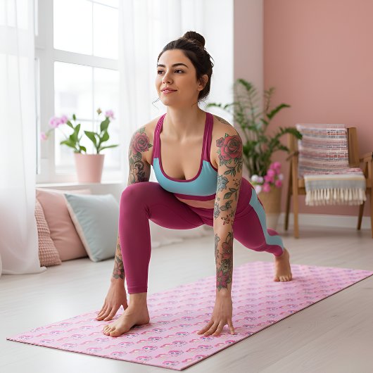 Pony Yogamat