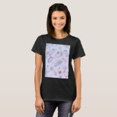 Ponyo T-shirt (Voorkant volledig)