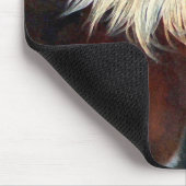 pony's muismat (Hoek)