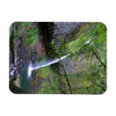 Ponytail Herfsten, Oregon Magneet (Horizontaal)