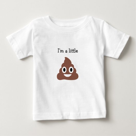  Poo Emoji (Voorkant)