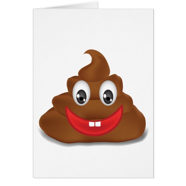 poo emojis (Voorkant)