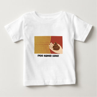 Poo Hand Luke (Baby)