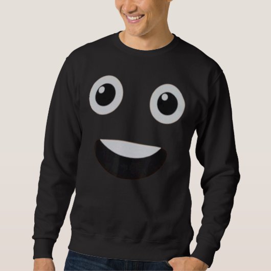 Poo Poo Poop Poop Trui (Voorkant)