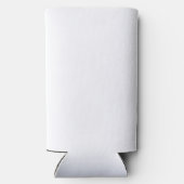 Poo shy Cooler (Achterkant)