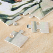 "Pooch Parlor" Legpuzzel (Zijkant)