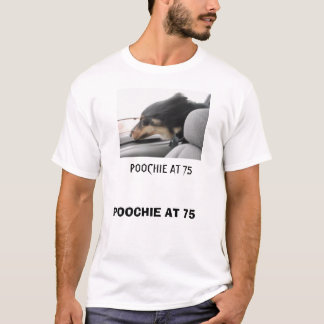 POOCHIE OP 75 T-SHIRT