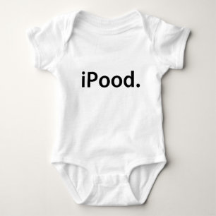 Pood BABY T-SHIRT