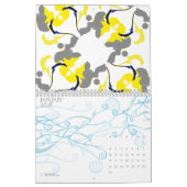 Poodelhond Kalender (Jan 2027)