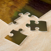 Poodelhonden. Legpuzzel (Zijkant)
