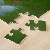 Poodelhonden. Legpuzzel (Zijkant)