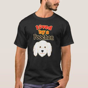Poodle Bichon Frise T-shirt