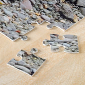 Poodle -  cadeau legpuzzel (Zijkant)