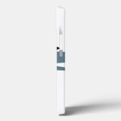 Poodle Case-Mate iPhone Case (Achterkant / Links)