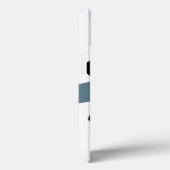 Poodle Case-Mate iPhone Case (Achterkant / Rechts)