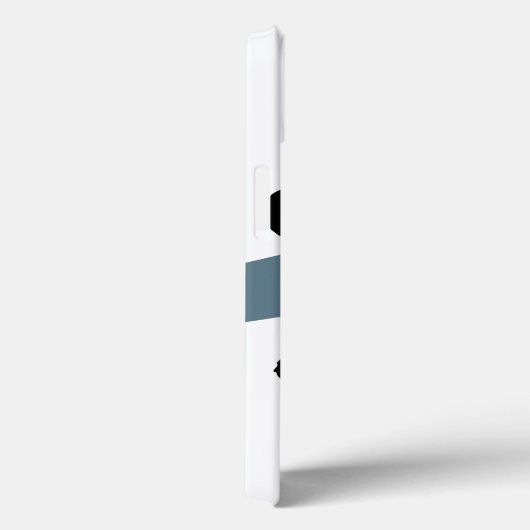 Poodle Case-Mate iPhone Case (Achterkant / Rechts)