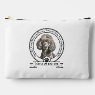 Poodle Credo Etui