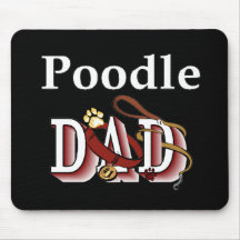 Poodle Dad Gifts