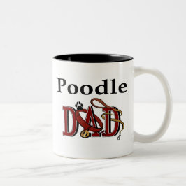 Poodle Dad Mok
